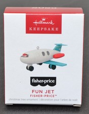 Hallmark 2023 Ornamento FUN