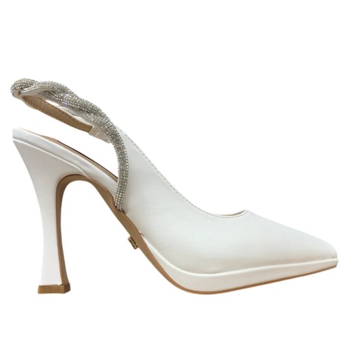 Miabelle mb67 bianco chanel - mb67-bianco,