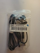 MOTOROLA SYN0896B CUFFIE CON
