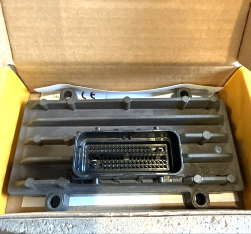 Parker iqan mc41 - parker, master