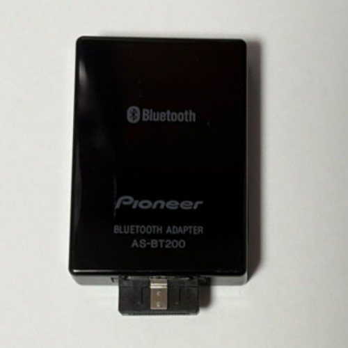Pioneer bt200 adattatore - as-bt200,