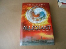 ALLEGIANT-VERONICA ROTH-ED.DEAGOSTINI 2014-sc.89