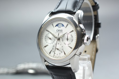 Mint oris big crown - [n, 7554