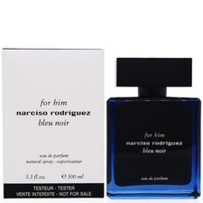 NARCISO RODRIGUEZ BLEU NOIR