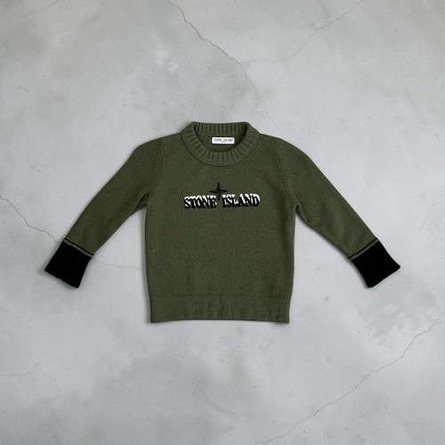 Stone island junior autumn - island,