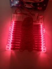 luci per albero di natale