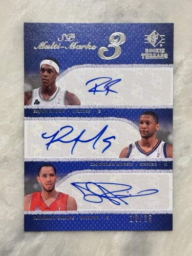 2007 rookie threads - 2007,