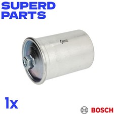 FILTRO CARBURANTE BOSCH F 026 403 787 RICAMBIO OE NUOVO