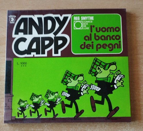 Corno serie andy - ,