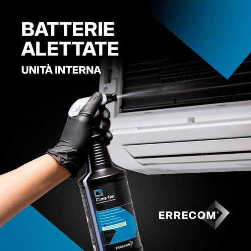 Errecom clima net maxi - clima-net,,
