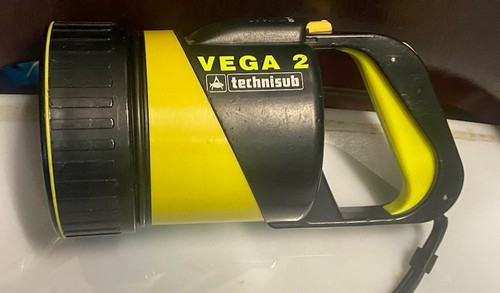 Technisub vega torcia - 2,