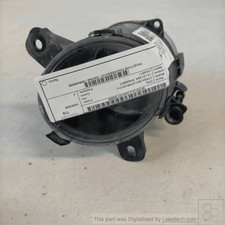 13253626 Proiettore fendinebbia DX OPEL CORSA (S07) 1.0 12V Ber. 3p/b/998cc