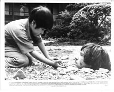 Scott Glenn 8x10 foto