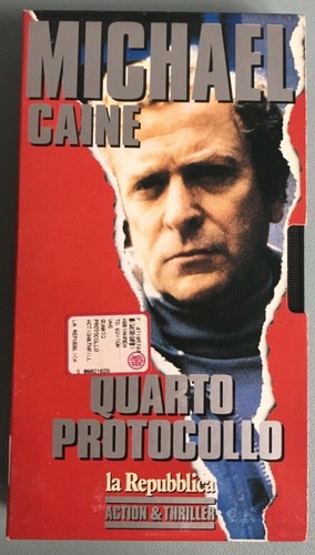 Vhs quarto protocollo - vhs,