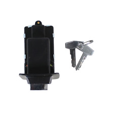 SERRATURA SELLA NERA RMS