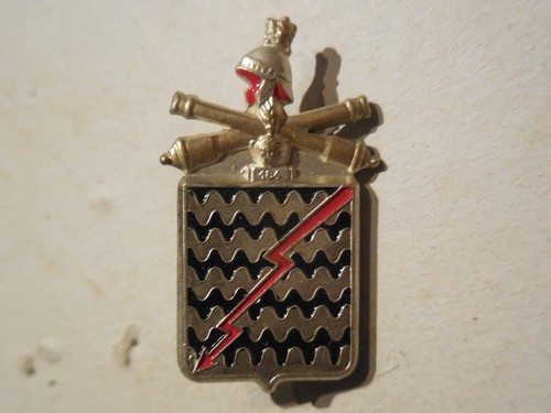 Distintivo 184 reggimento - 184°,