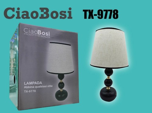 Lume lampada abat - lampada, jour
