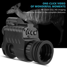 200M Visione Notturna