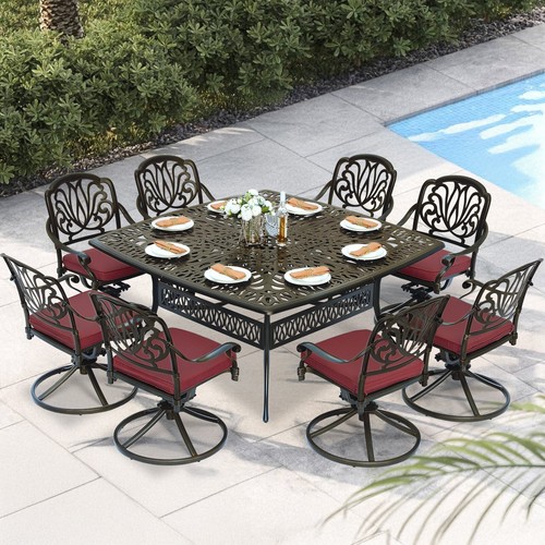 Set pranzo patio - pranzo, 9