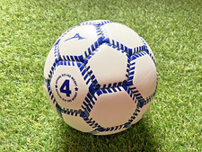 Pallone Calcio ufficiale MIZUNO HOKKAIDO numero 4 football