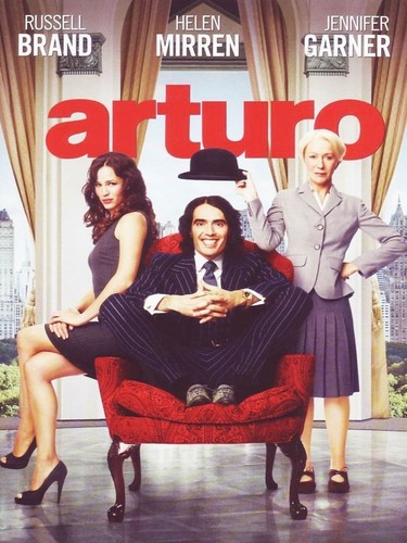 Arturo dvd - -,