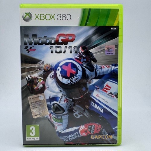 Moto xbox 360 pal - moto,