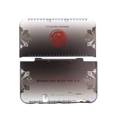 Dragon Pattern nuova console