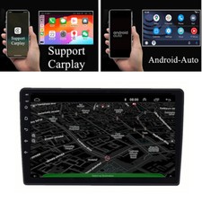 Radio stereo 9'' Android 14