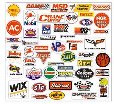 Assortimento Adesivi