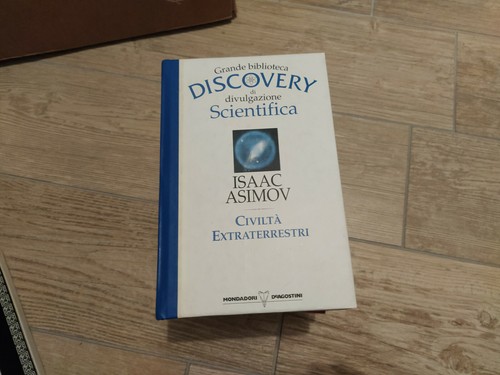 Isaac asimov civilta - isaac, civilta'