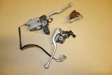 Yamaha xt225 xt 225 SEROW 1KH