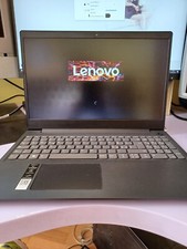Lenovo N4020 15,6" (intel celeron cpu 1.10 ghz Proc 64 bit) -Windows 10 home