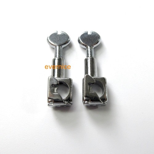 Needle clamp for - needle, singer