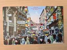 Leipzig Er Msse Petersstraße