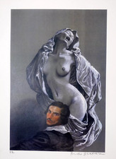 Manara stampa firmata per - stampa,
