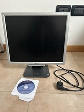 MONITOR ACER AL1716 A