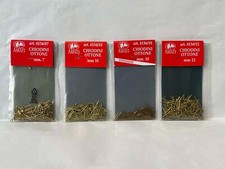 CHIODINI PER MODELLISMO NAVALE