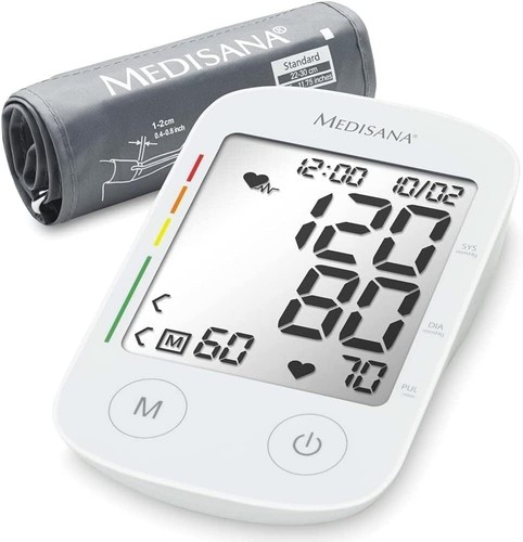 Medisana 535 - medisana, bu