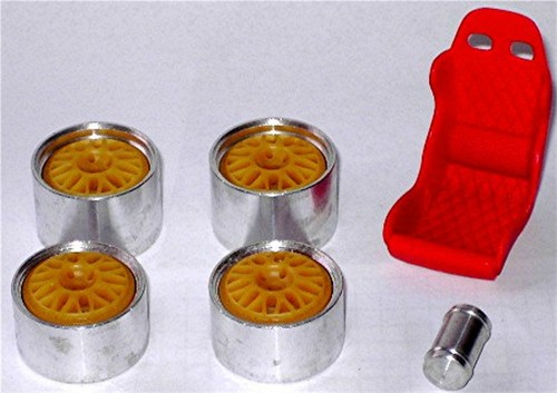 Bbr ferrari trans kit per - ferrari,