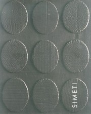 Turi Simeti. Anni Sessanta -