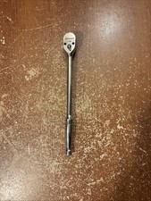 Snap On 3/8" Drive Long Handle