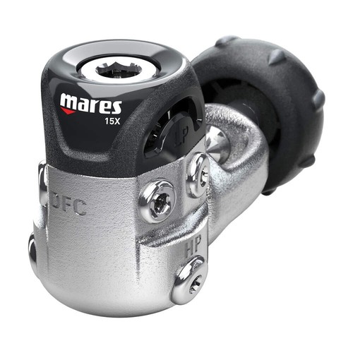 Regolatore mares doppio 15x - mares,
