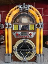 Jukebox classic player - classic,