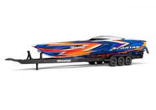 Traxxas 4210350, rimorchio per