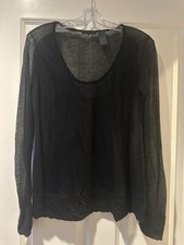 Maglione Donna Karan