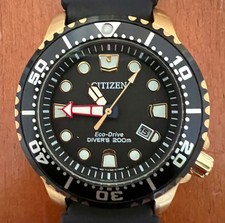 CITIZEN PROMASTER ECO-DRIVE