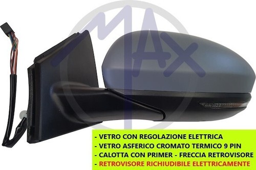 Specchio specchietto - specchio,