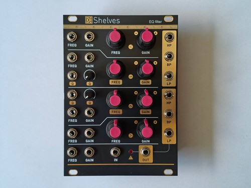 Mutable instruments scaffali - mutable,