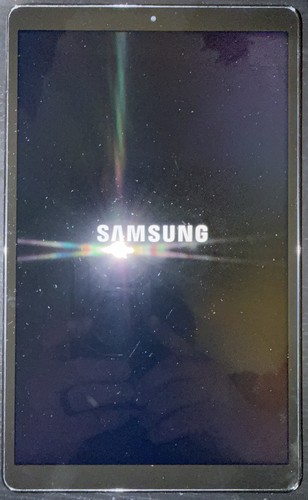 Samsung galaxy tab t510 - samsung,