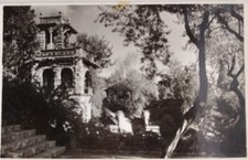 Cartolina sicilia messina